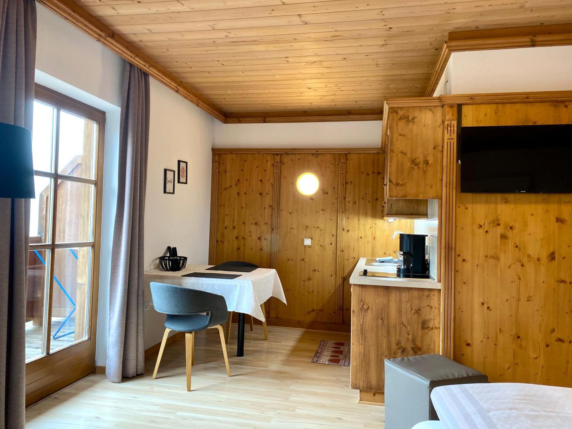 Sonnenresidenz Kastelruth Appartement Buitenkant foto