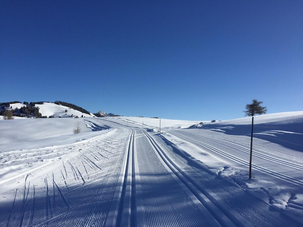 Sonnenresidenz Kastelruth Appartement Buitenkant foto